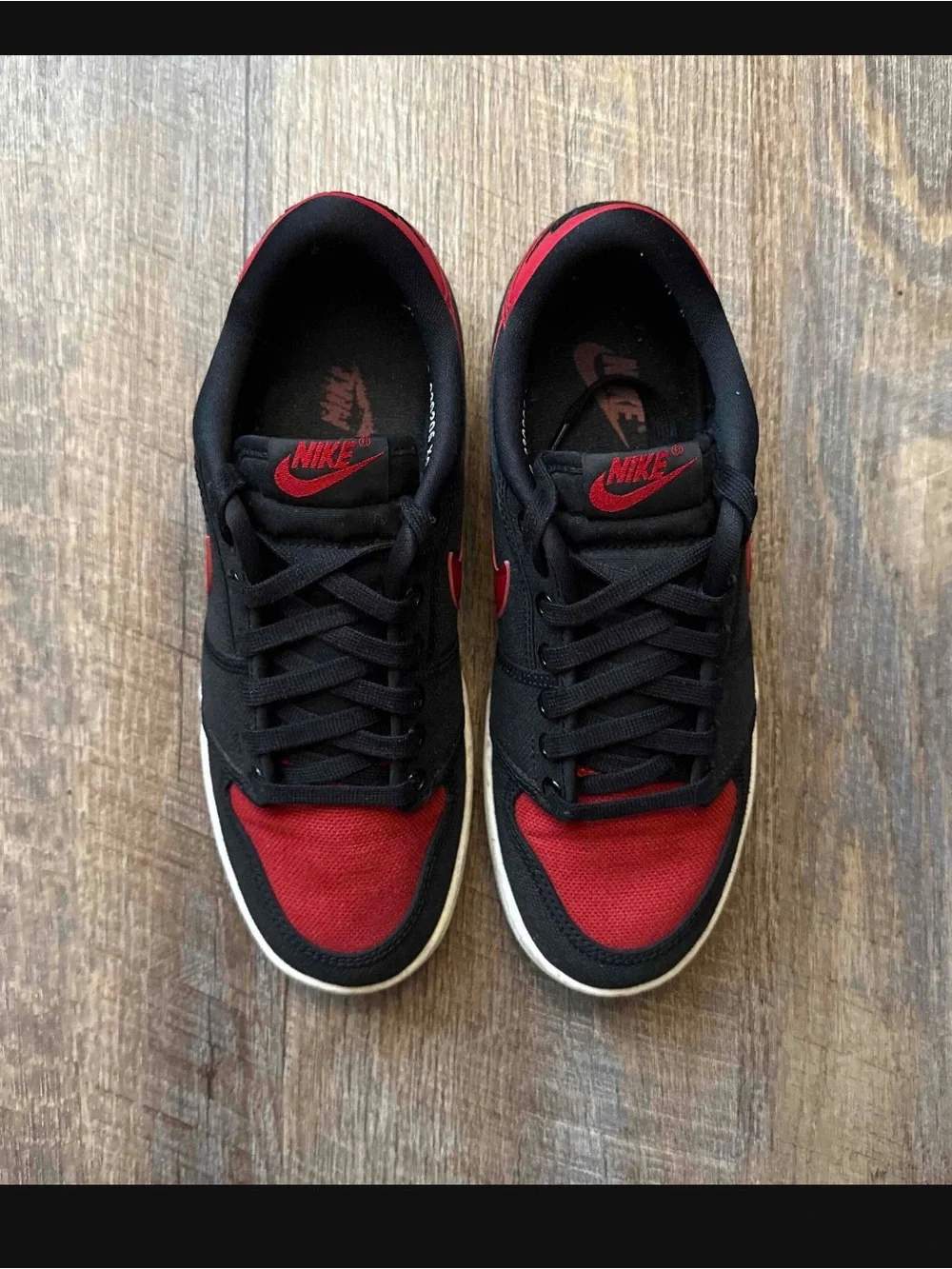 Jordan nike air